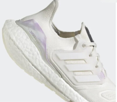 adidas gazelle silver green womens adidas Ultraboost 22 Made with Nature Shoes main image 1