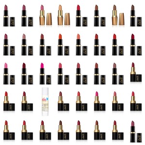 Iba Halal Care Pure Lips Long Stay 