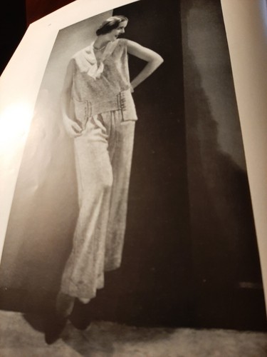 VOGUE May 25 1929 BENITO Art Deco Lee Miller Steichen Riviera Bruehl - Picture 5 of 9