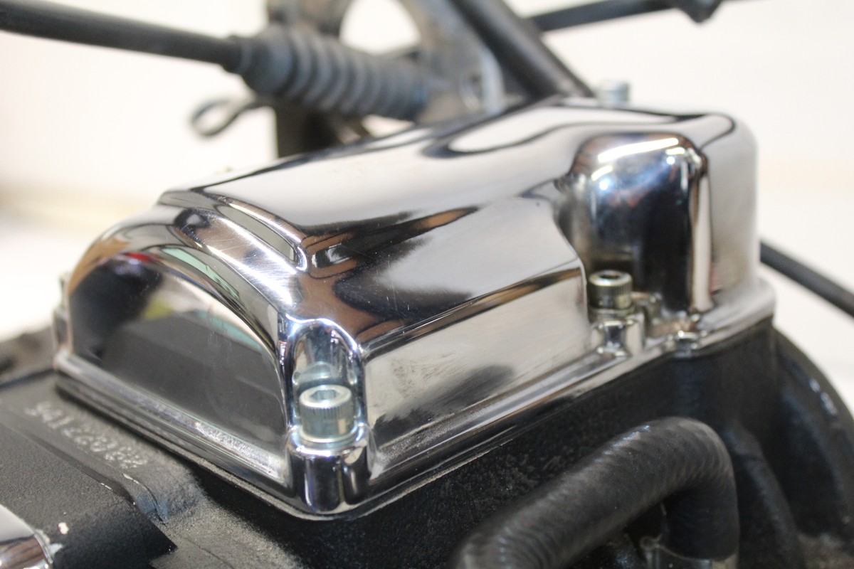 ルイス 94 Harley-Davidson Electra Glide FLHTCU ENGINE TRANSMISSION