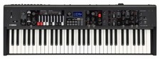 Yamaha Yc61 Stage Keyboard 61 Keys Organ Focused Stage Keyboard YC-61 Black New