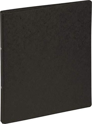 Pagna 44096 Ring Binder A4 16 mm Black