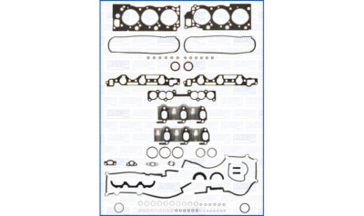 Genuine AJUSA OEM Replacement Cylinder Head Gasket Seal Set [52233600]