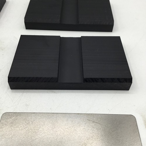 New OEM Avant Slide pad kit A48339 A412868 A48014 A412971 Fits 700 Series - Picture 2 of 5