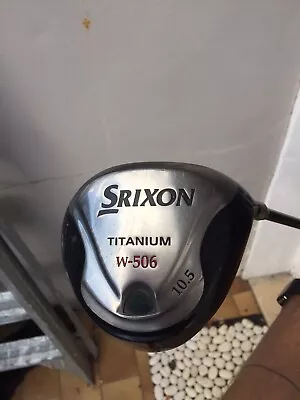 SRIXON W 506 DRIVERS FOR WINDOWS 8 SRIXON W 506 DRIVER
