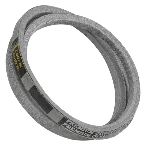 Caltric 954-0350 9540350 754-0350 7540350 46" Deck V Belt for MTD 5/8"x64.5" - Picture 6 of 7