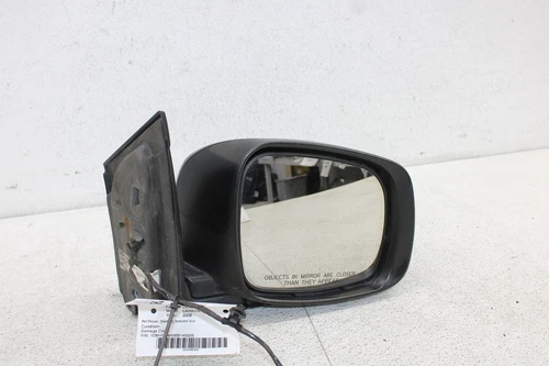 Door Mirror Right PWR HEATED PASSENGER SIDE PWR REAR DOOR DODGE CARAVAN 2008
