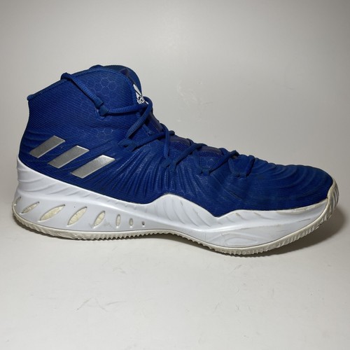 adidas crazy explosive high top