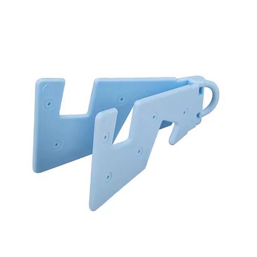 Mobile Phone Folding Portable Mini Tablet Desk Stand a Holder s / C4M7 - Photo 2/18