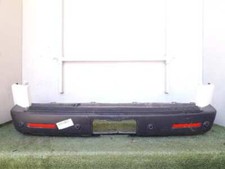 Pare-choc avant Land Rover RANGE 4X4