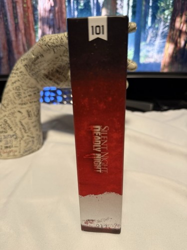Silent Night Deadly Night Parts 1 And 2 (Blu-Ray) (101 Films Black Label) - 第 4/5 張圖片