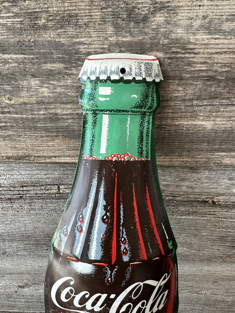 ジャンク品　ヴィンテージ　Coca-Cola 温度計 ジャンク品 ヴィンテージ Coca-Cola 温度計 Yahoo!オークション