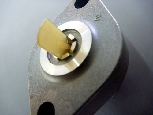 OEM Honda Cam Chain Tensioner 95-04 FOREMAN TRX400 450 FOREMAN 14520-GY6-901 NEW - Picture 9 of 9
