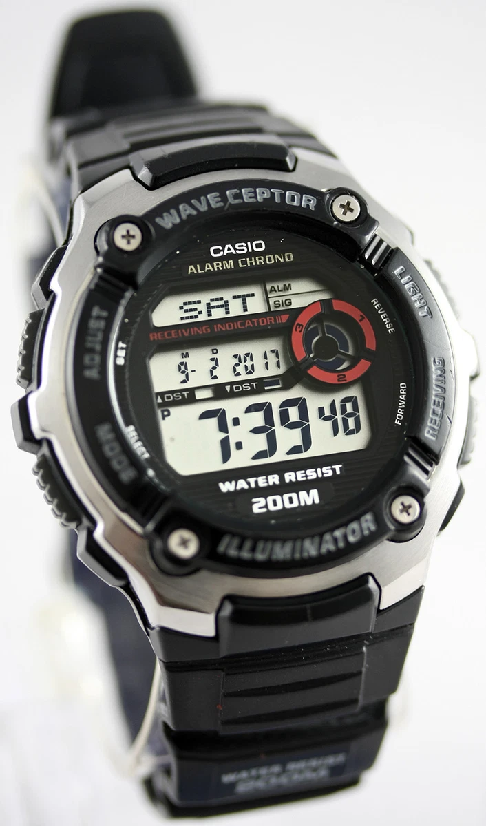 Waveceptor sales