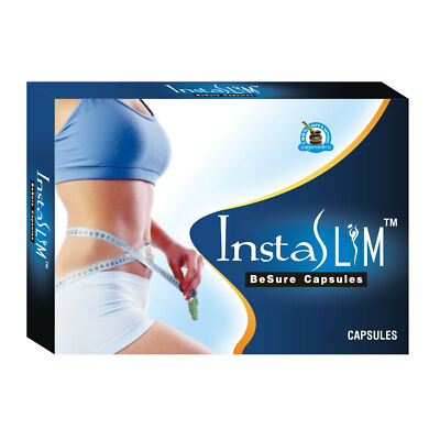 Best Weight Loss Pills #1 Anti Obesity Slimming Diet Capsules Lose Weight 60