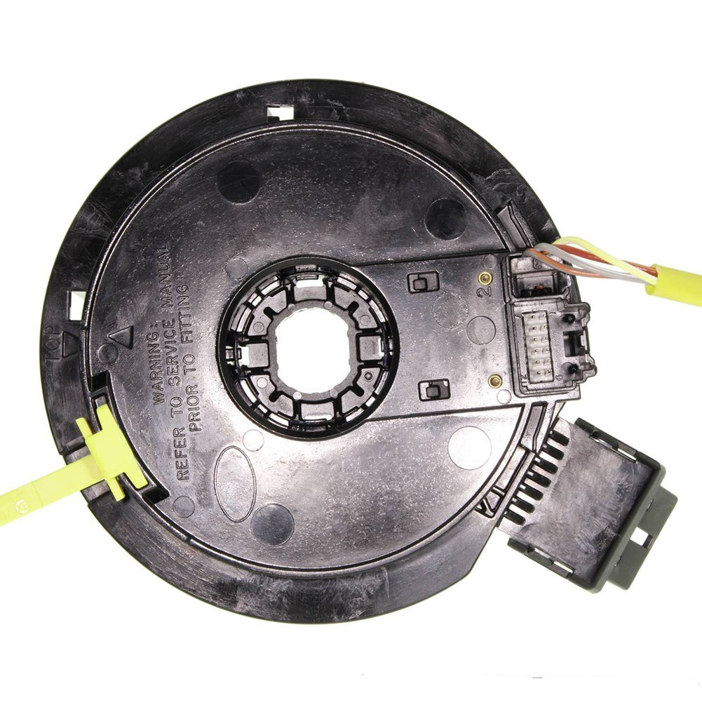 clover0519-MRKK　0728 Clock Spring for FORD CROWN VICTORIA MERCURY GRAND MARQUIS 05-11