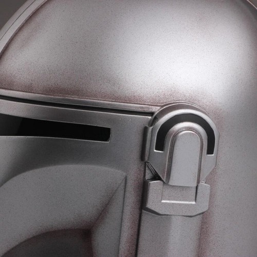 Xcoser The Mandalorian Din Djarin Cosplay Costume Beskar Steel Armor Set Limited - Picture 31 of 33