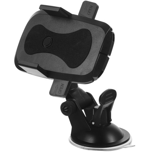 Universal Phone Cradle Mobile Phone Stand Holder Car Vehicle Phone - 第 8/12 張圖片