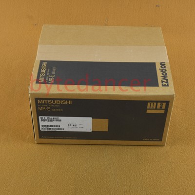 1PC New MR-E-200A-KH003 1 Year Warranty Fast Delivery MS9T #E8