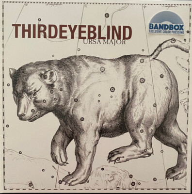 【LP/US盤】Third Eye Blind / Ursa Major s-l400.jpg