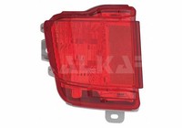 Alkar RüCkstrahler 2215276 FüR Toyota Land Cruiser 200 VDJ200 VDJ200_ URJ202