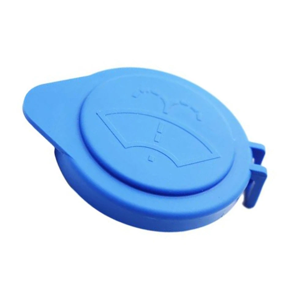 Windshield Washer Reservoir Cap Fit For Ford Focus  2011-2015 1708196 - Image 2 of 4