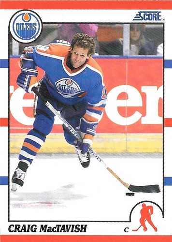1990-91 Score American Hockey Set #2 ~ Pick Your Cards - Picture 39 of 185