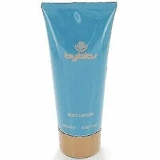 BYBLOS 6.7 oz Women's Perfume Body Lotion 200 ml NEW