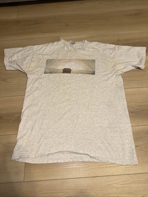 VTG The Cranberries 1994 Size XL No Need to Argue World Tour 1994-95 GEM