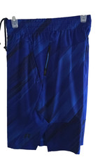 Russell Athletic Blue Shorts for Men for sale