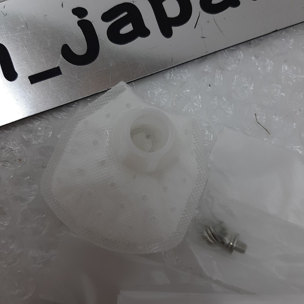 KAWASAKI Genuine ZX1002MMFNL Fuel Kit 99999-0521 Filter | eBay