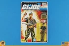 GI JOE - Flint - 1985 - *READ* - Vintage Original Sealed MOC - [C-ARAH-28]