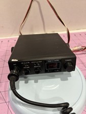 CB Radio Realistic TRC-481 40 Channel CB Radio Radio Shack 21-1550 Vintage