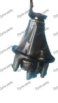 Diferencial trasero diésel Mitsubishi Fuso Canter 3.0 4P10 Euro4/5 2005/2013 Foto 2 de 4