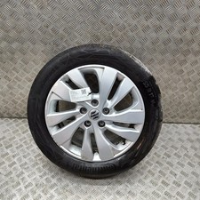 Jantes Suzuki SX4