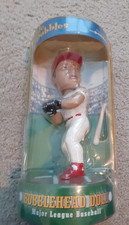 2003 Pat Burrell Bobblehead Doll MLB Philadelphia Phillies - Original package