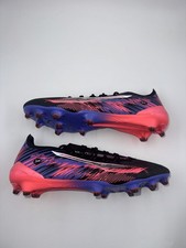 Puma Men's ULTRA 5 ULTIMATE Formula 1 FG Soccer Cleats Boots 108066-01 Size 10
