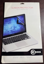 RadioShack Screen Protector For 15" MacBook Pro (2603762)- NEW