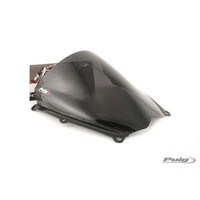 Puig Racing Screen FUR Suzuki GSX-R1000 07-08 Dark Smoke