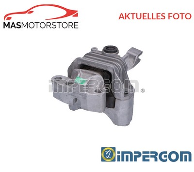 MOTORHALTER MOTORAUFHÄNGUNG ORIGINAL IMPERIUM 25559 I FÜR LANCIA DELTA III