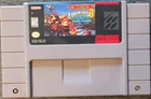 Nintendo Donkey Kong Country 3 Dixie Kong's Double Trouble SNES