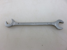 Mac Tools Da16 4-way Angle Open End Wrench 12 Sae Vintage Usa
