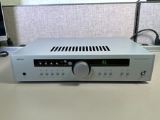ARCAM DiVA A85 INTEGRATED AMPLIFIER