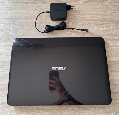 Notebook Asus VivoBook x555LI i7 5500U Ram 8GB SSD 250GB GPU AMD Radeon 2GB W10 - Foto 4 di 4