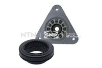 SNR Reparatursatz FederbeinstüTzlager KB655.54 FüR Smart Renault Clio 3 BR0 CR0