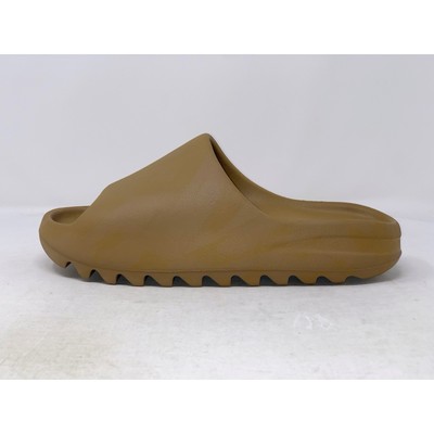 靴 Adidas YEEZY Slide adidas Yeezy Slide Pure (First Release) | eBay