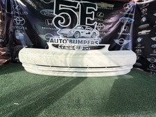 1998 - 2002 Toyota Corolla Front Bumper Cover Oem 52119-02100 1998 - 2002 Toyota Corolla Front Bumper Cover Oem 52119-02100