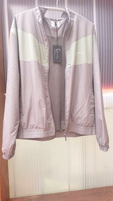 Karl Kani Sommerjacke Gr L Track Top Jacket Trainingsjacke Herren