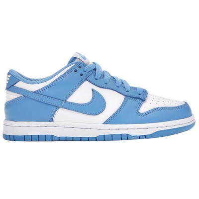 Nike Dunk Low UNC (GS)