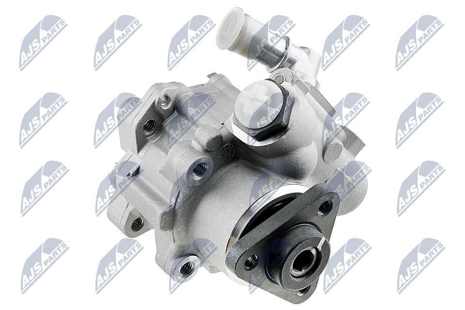 NTY Hydraulic Power Steering Pump SPW-WW-014 for VW 110 Bar